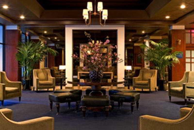 Sheraton Lincoln Harbor Hotel Weehawken Zewnętrze zdjęcie